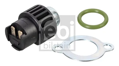 Sensor, módulo conmutación