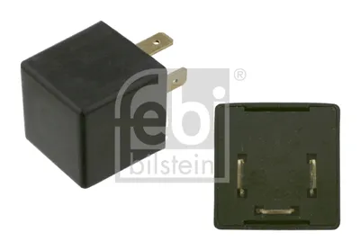 Relé de intermitencia Audi 80 B4 Saloon · Vw ILTIS · Audi 80 B4 Avant