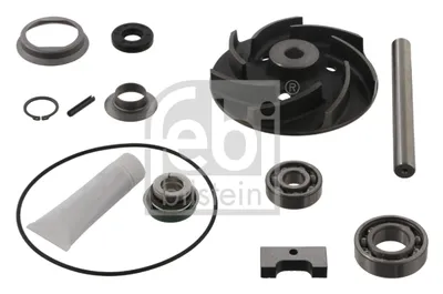 Kit de reparación, bomba de agua