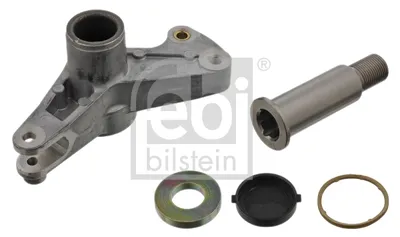 Kit de reparación, brazo tensor, correa poli V Mercedes-Benz 124 Saloon · Mercedes-Benz 124 T-Model · Mercedes-Benz S-CLASS