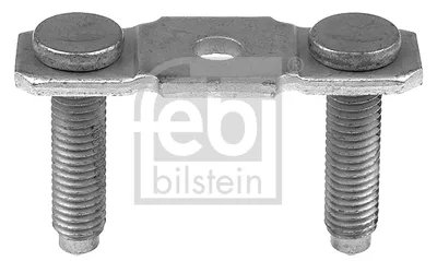 Chapa de protección, rótula de suspensión/carga Audi 80 B2 Saloon · Audi 80 B3 Saloon · Audi 90 B2
