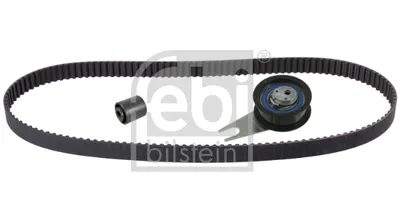 Juego de correas dentadas Audi 80 B4 Saloon · Audi 80 B4 Avant · Vw PASSAT B3/B4
