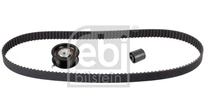 Juego de correas dentadas Audi 80 B4 Saloon · Audi 80 B4 Avant · Seat CORDOBA
