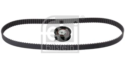 Juego de correas dentadas Audi 80 B4 Saloon · Audi 80 B4 Avant · Audi 80 B3 Saloon