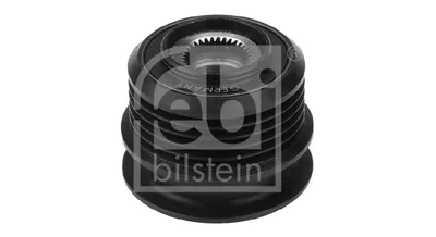 Rueda libre alternador