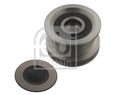 Rueda libre alternador Mercedes-Benz S-CLASS · Mercedes-Benz G-CLASS · Mercedes-Benz T1 Bus