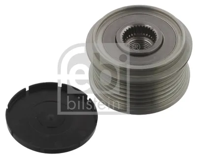 Rueda libre alternador Vw PASSAT B5 · Vw PASSAT B5 Variant