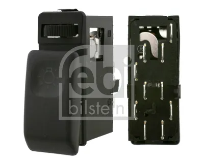 Interruptor, luz principal Vw GOLF II · Vw JETTA II · Vw GOLF II Van