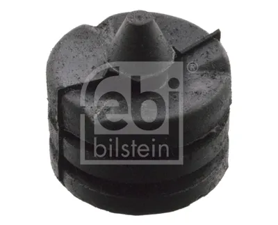 Almohadilla de tope, silenciador Mercedes-Benz 123 Coupe · Mercedes-Benz 123 T-Model · Mercedes-Benz 124 Coupe