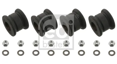 Kit cojinetes, estabilizador Mercedes-Benz 190