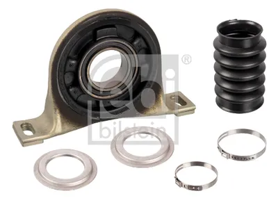 Kit reparación. cojinete intemedio cardán Vw CRAFTER 30-35 Bus · Vw CRAFTER 30-50 Van · Vw CRAFTER 30-50 Platform/Chassis