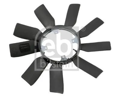 Núcleo ventilador, refr. motor Mercedes-Benz C-CLASS · Mercedes-Benz E-CLASS · Mercedes-Benz C-CLASS T-Model