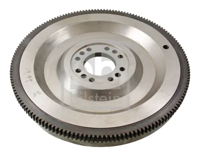 Volante motor