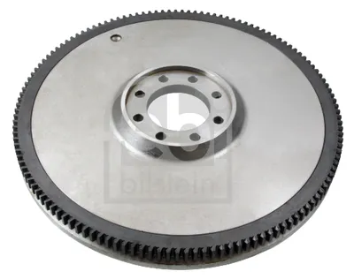 Volante motor
