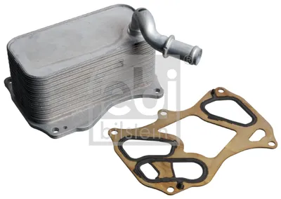 Radiador de aceite, aceite motor Mercedes-Benz S-CLASS · Mercedes-Benz R-CLASS · Mercedes-Benz C-CLASS