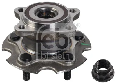 Juego de cojinete de rueda Toyota RAV 4 III · Toyota AURIS · Toyota COROLLA RUMION