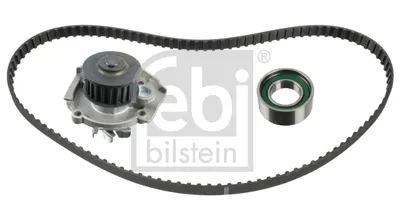 Bomba de agua + kit correa distribución Fiat PUNTO · Fiat PUNTO Convertible · Lancia Y