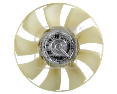 Ventilador, refrigeración del motor Mercedes-Benz SPRINTER 3-t Van · Mercedes-Benz SPRINTER 3-t Platform/Chassis · Mercedes-Benz SPRINTER 3,5-t Bus