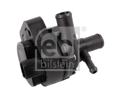 Bomba de circulación de agua, calefacción auxiliar Mercedes-Benz C-CLASS · Mercedes-Benz C-CLASS T-Model · Mercedes-Benz GLK-CLASS