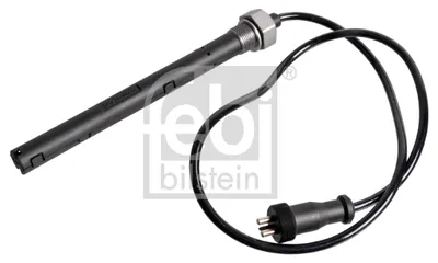 Sensor, nivel de aceite del motor
