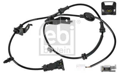 Cable de conexión, ABS Hyundai i10 I