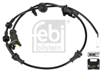 Cable de conexión, ABS Hyundai i10 I