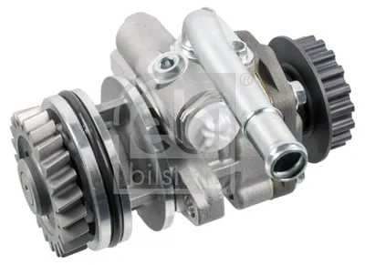 Bomba hidráulica, dirección Vw TOUAREG · Vw MULTIVAN T5 · Vw TRANSPORTER T5 Platform/Chassis (7JD, 7JE, 7JL, 7JY, 7JZ, 7F