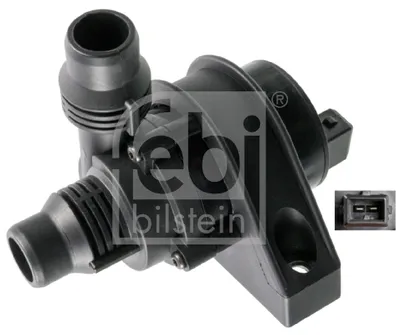 Bomba de agua adicional (circuito de agua de refrigeración) Bmw 7 · Bmw 5 · Bmw 5 Touring