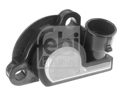 Sensor, posición mariposa Opel COMBO Box Body/MPV · Opel KADETT E · Opel KADETT E Convertible