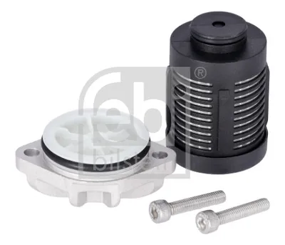 Filtro hidráulico, embr. multidis. (tracción 4 ruedas) Volvo XC90 I · Volvo S80 II · Land Rover FREELANDER 2