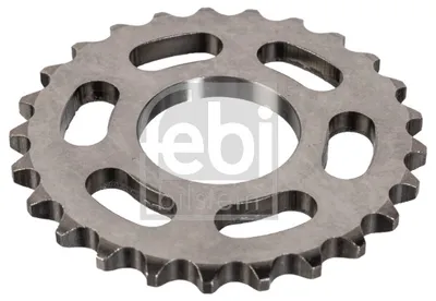 Rueda dentada, bomba de aceite Audi A8 D3 · Audi A6 C6 · Audi A4 B7