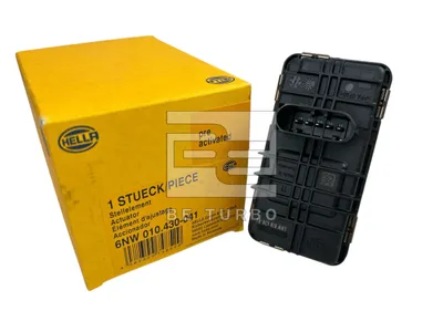 Actuador, turbocompresor Bmw X3 · Bmw 3 · Bmw 3 Touring