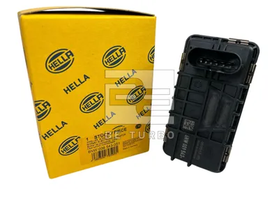 Actuador, turbocompresor Volvo V70 II · Volvo S60 I · Volvo XC70 I Cross Country