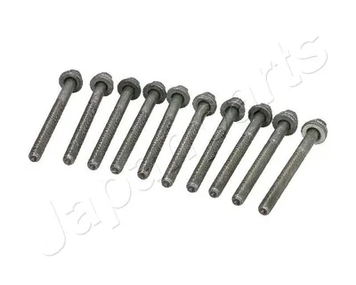 Juego de tornillos de culata Tata SAFARI · Tata XENON Pickup · Tata ARIA