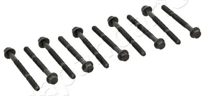 Juego de tornillos de culata Alfa Romeo MITO · Fiat CINQUECENTO · Fiat RITMO