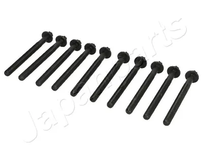 Juego de tornillos de culata Nissan ALMERA II Hatchback · Nissan ALMERA II · Nissan MICRA III