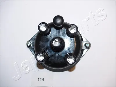 Tapa de distribuidor de encendido JAPANPARTS CA-114