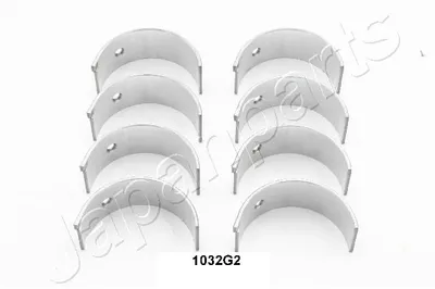 Cojinete de biela JAPANPARTS CB1032G2