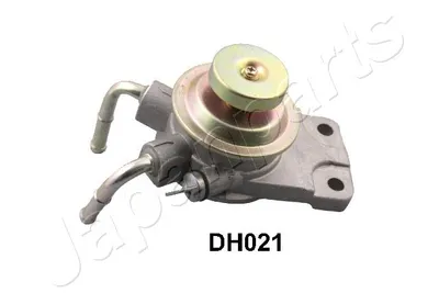 Sistema de inyección Kia K2700