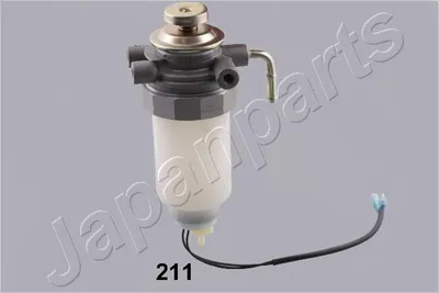 Sistema de inyección JAPANPARTS DH211