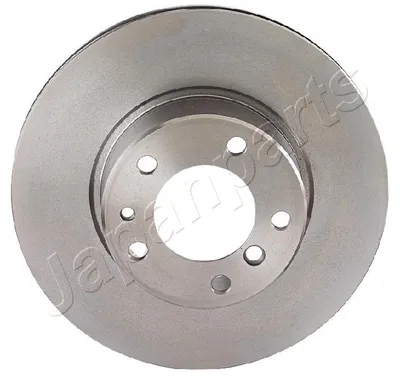 Disco de freno JAPANPARTS DI-0119