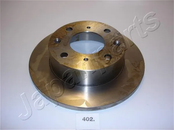 Disco de freno JAPANPARTS DI-402