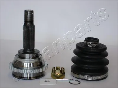 Juego de articulación, árbol de transmisión Mitsubishi COLT I · Mitsubishi COLT II · Mitsubishi COLT III