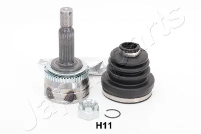 Juego de articulación, árbol de transmisión Hyundai GETZ