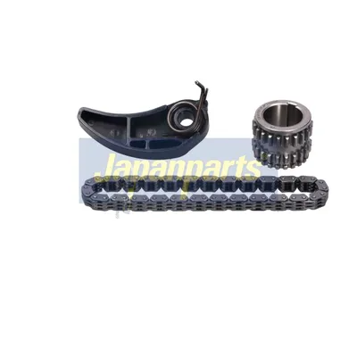 Kit cadenas, accionamiento bomba aceite Nissan JUKE · Nissan PULSAR Hatchback · Nissan QASHQAI II