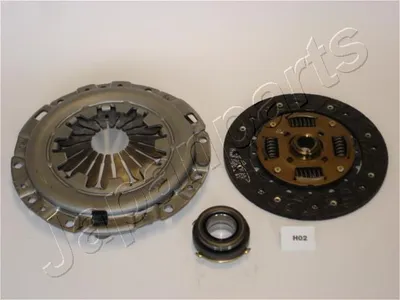 Kit de embrague Hyundai ATOS · Hyundai i10 I · Kia PICANTO I