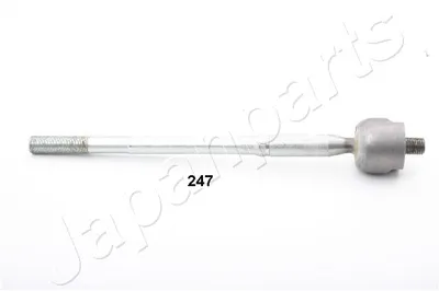 Articulación axial, barra de acoplamiento Toyota HILUX VII Pickup