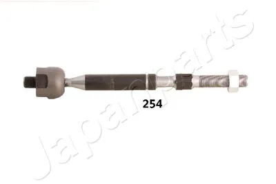 Articulación axial, barra de acoplamiento Toyota AURIS