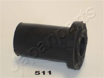 Casquillo del cojinete, ballesta Mitsubishi PAJERO I · Mitsubishi PAJERO II · Mitsubishi PAJERO III Canvas Top