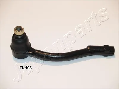 Rótula barra de acoplamiento JAPANPARTS TI-H03R